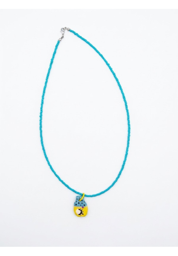 Collar Laia
