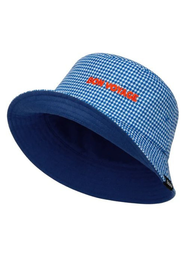 Gorro pescador reversible 