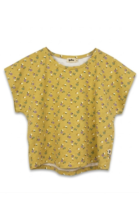 Camiseta Olivos