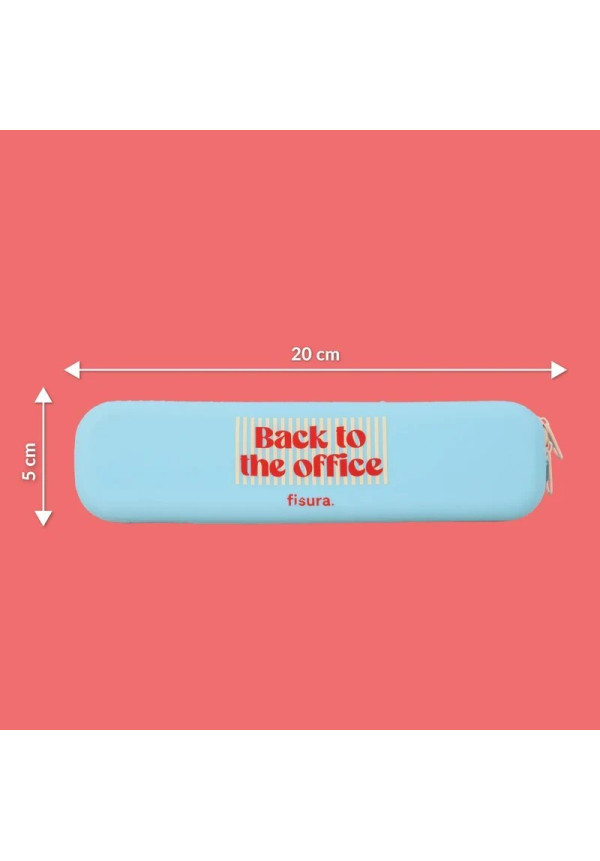 Estuche “Back to the office”