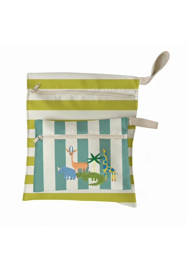 Set bolsa impermeable