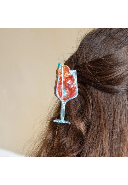 Pinza para el pelo Spritz