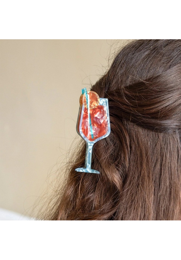 Pinza para el pelo Spritz