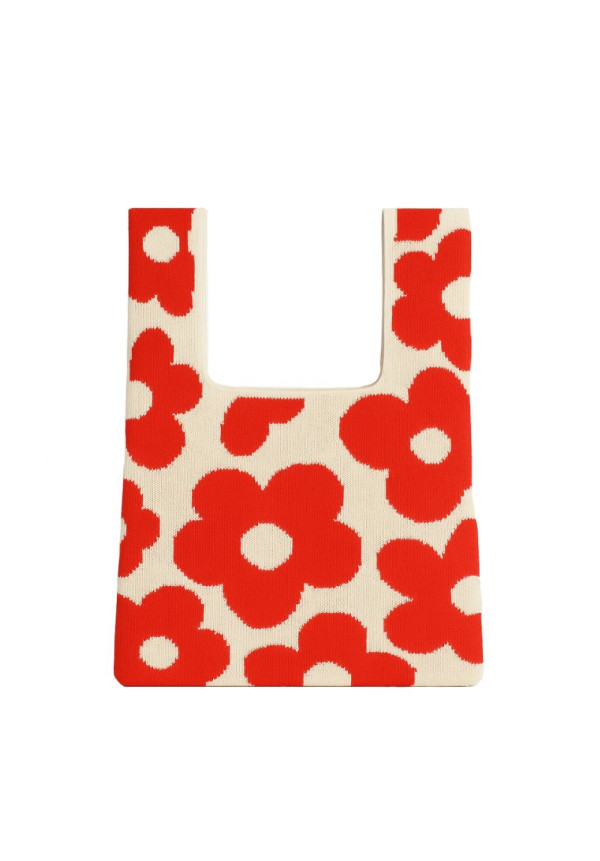 Bolso mano grande