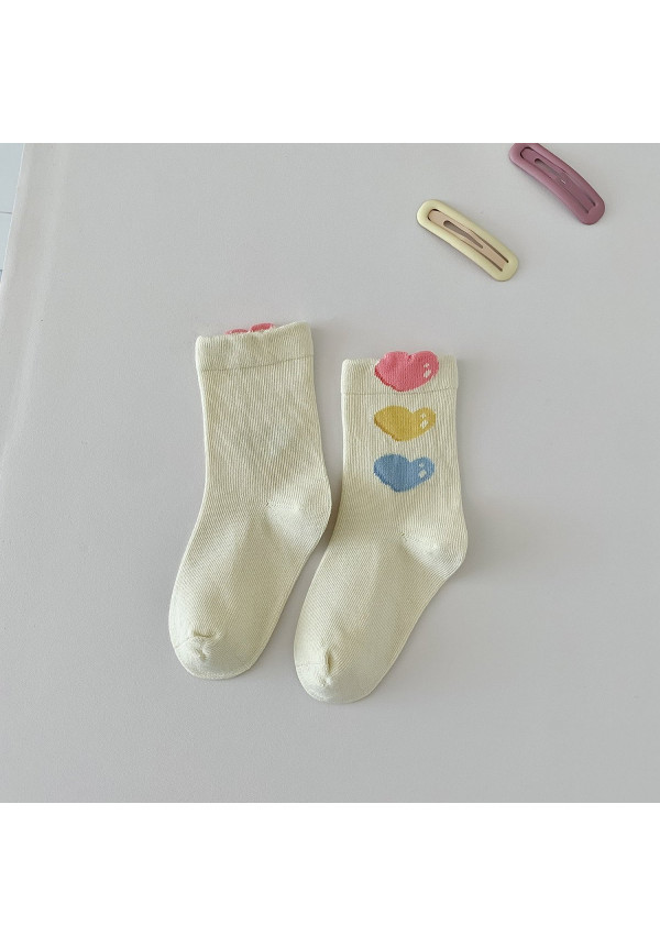 Calcetines infantiles 