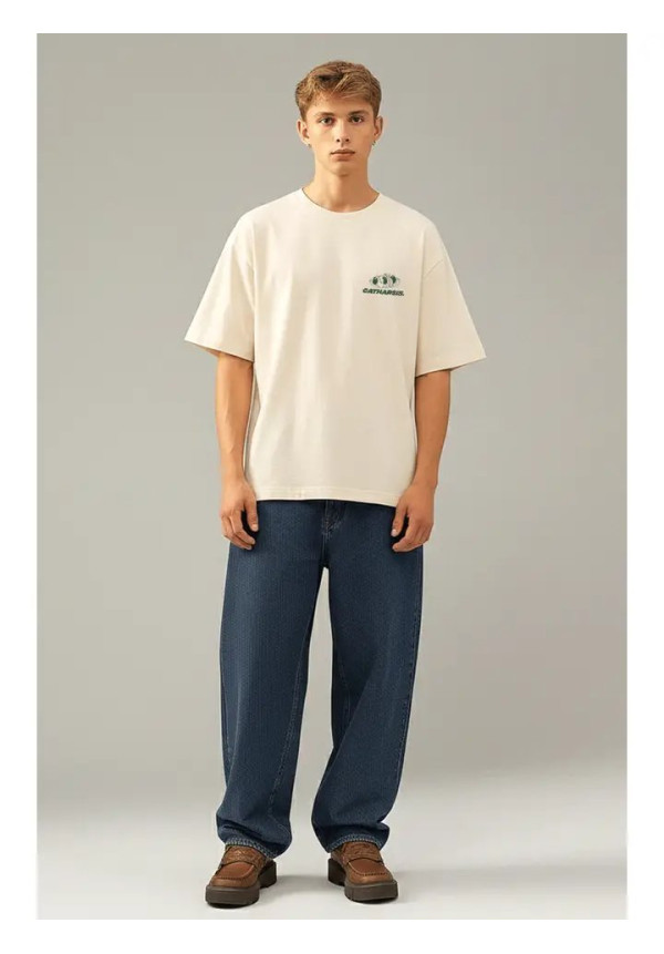 Camiseta Gildas