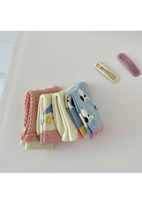 Calcetines infantiles 