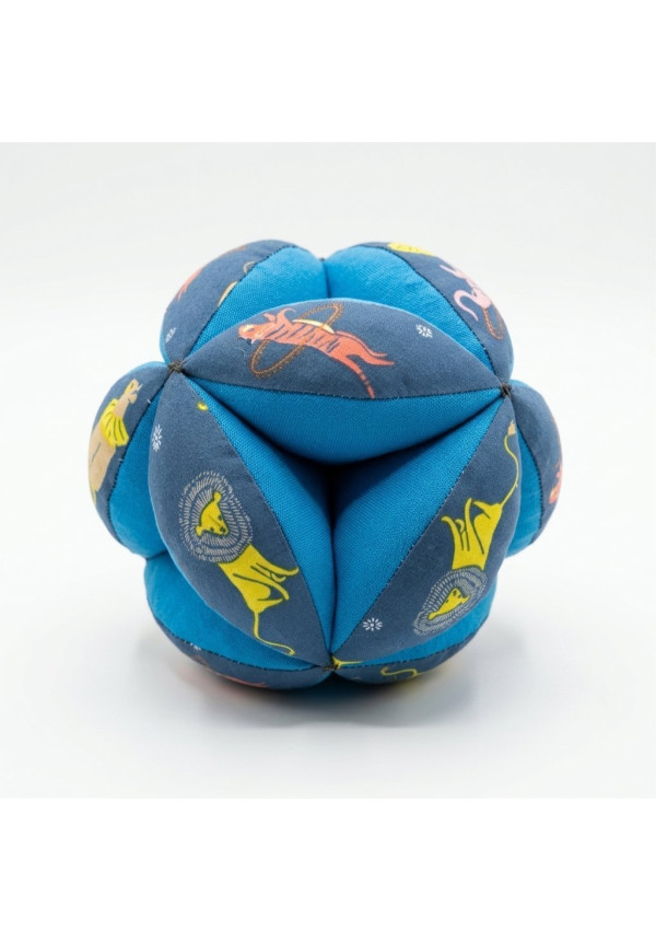 pelota montessori