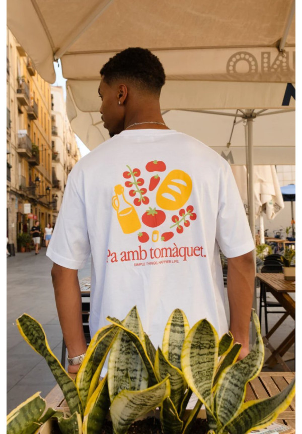 Camiseta 
