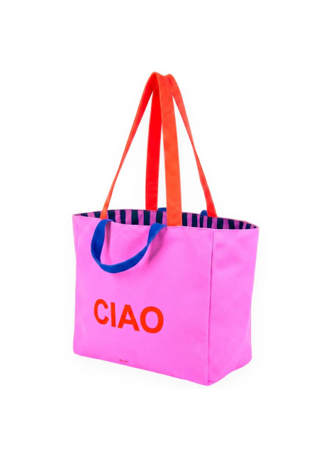 Bolsa playera Ciao