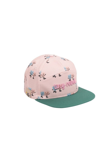 Gorra dancing hearts 