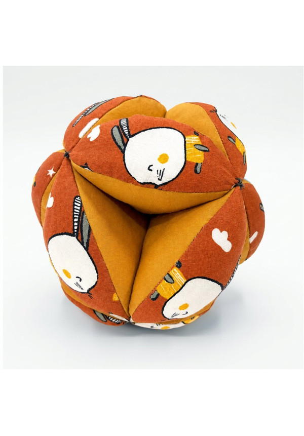 pelota montessori