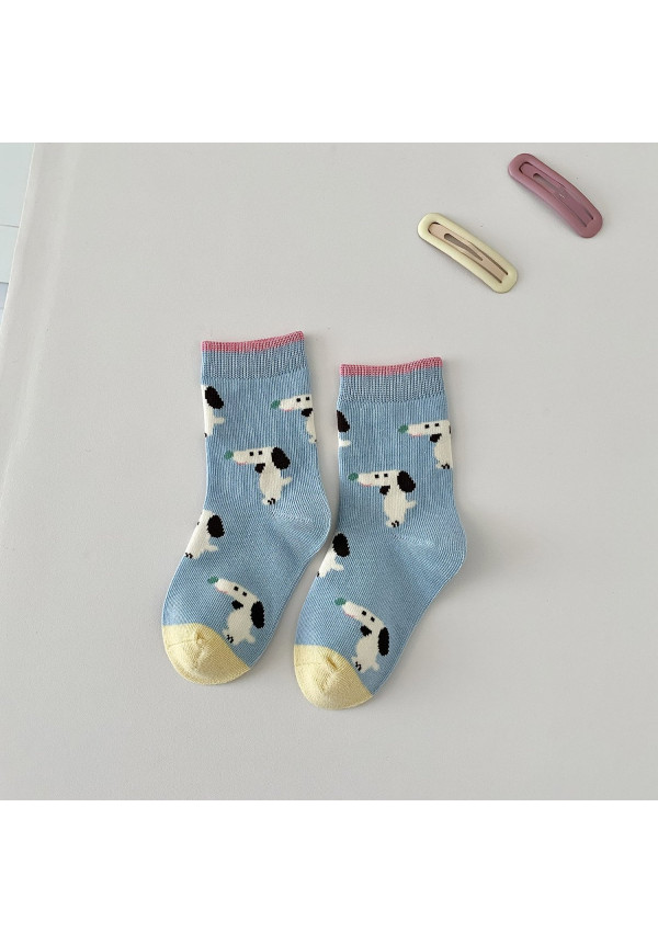 Calcetines infantiles 