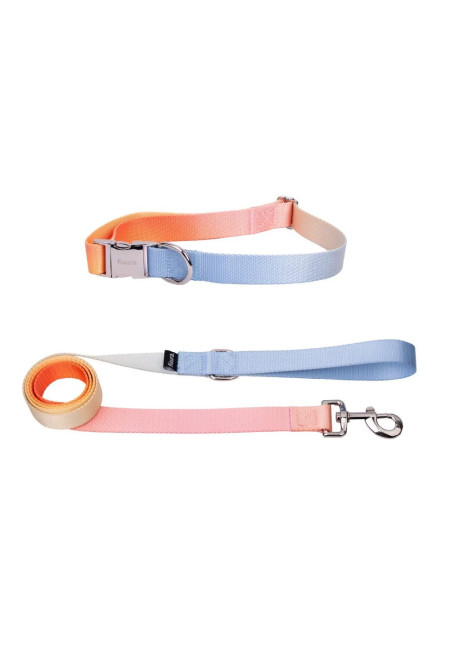 Collar degradado S