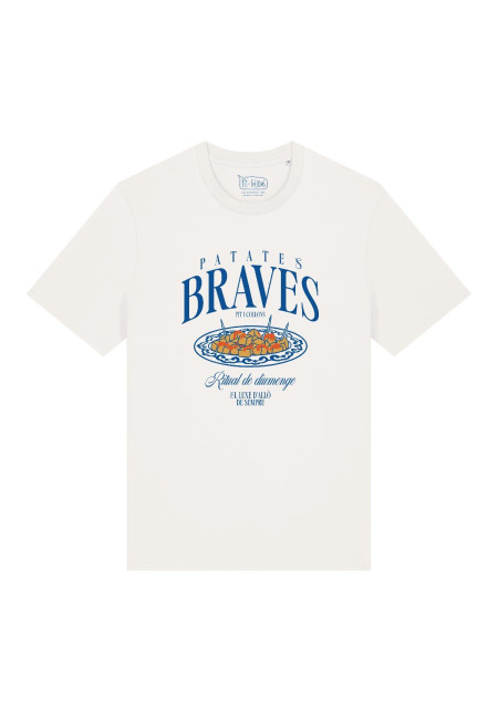 Camiseta Braves