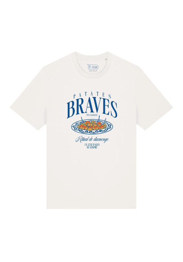 Camiseta Braves
