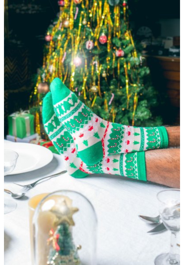 Calcetines Jumper