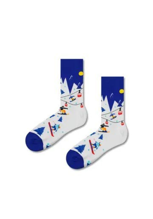 Calcetines de Esquí 