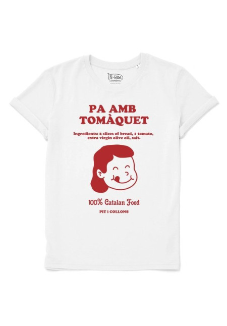 Camiseta 