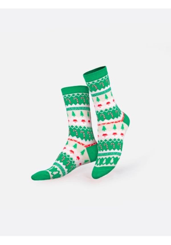 Calcetines Jumper