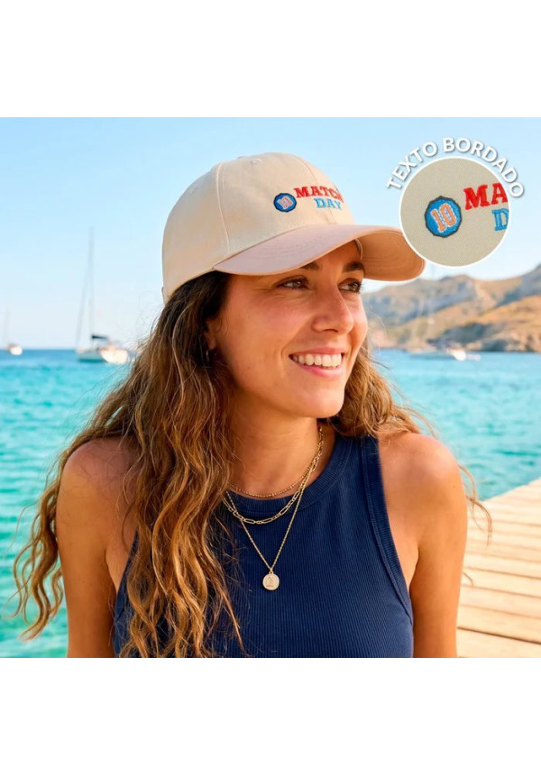 Gorra 