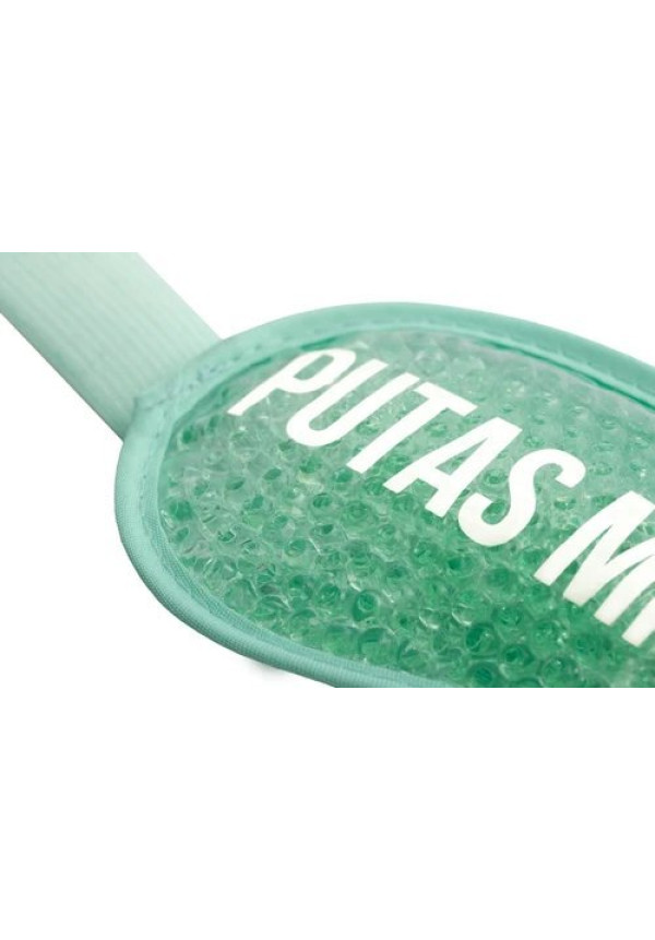 Antifaz de gel Putas Migrañas