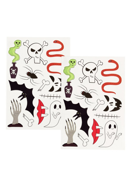 Tatus Halloween