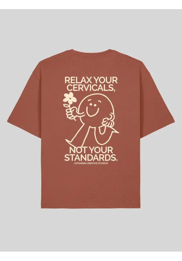 Camiseta Catharsis 