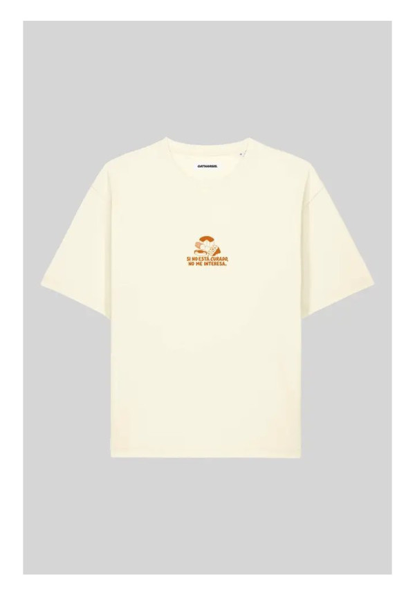 Camiseta Catharsis 