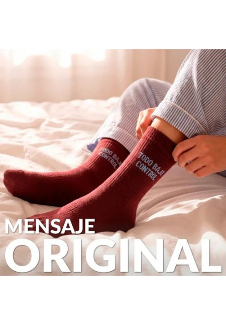 Calcetines 