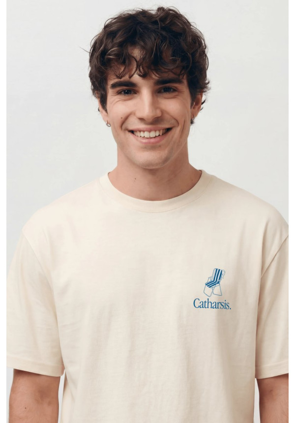 Camiseta Ni tan mal