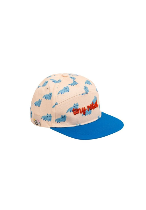 Gorra meowtiful cats