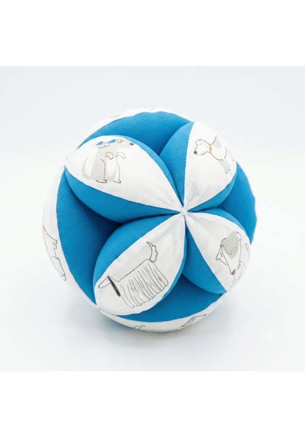 pelota montessori