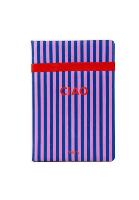 Libreta Ciao