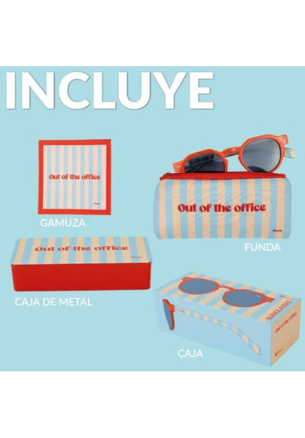 Gafas de sol 