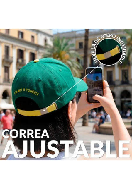 Gorra 