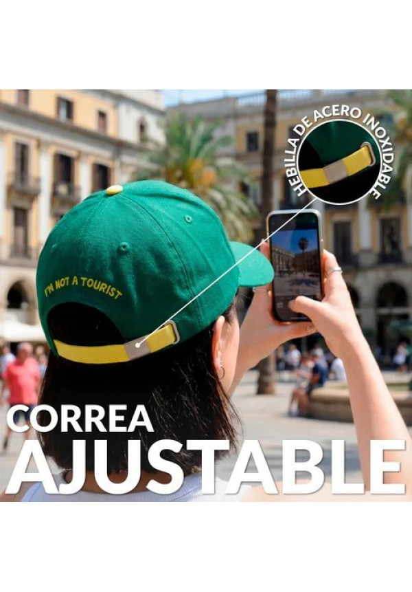 Gorra 