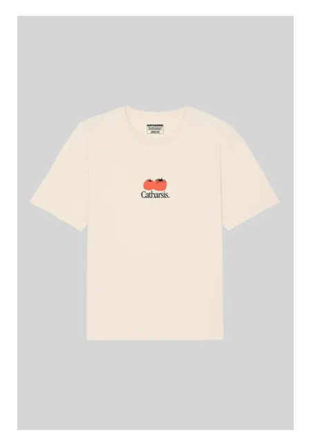 Camiseta Gazpacho de Catharsis