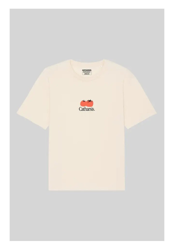Camiseta Gazpacho de Catharsis