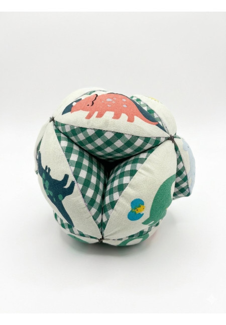 pelota montessori