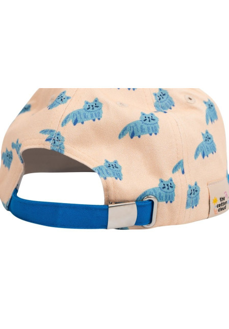 Gorra meowtiful cats