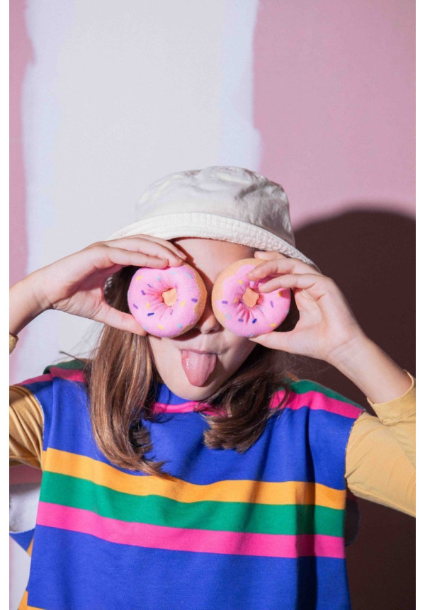 Calcetines Donut