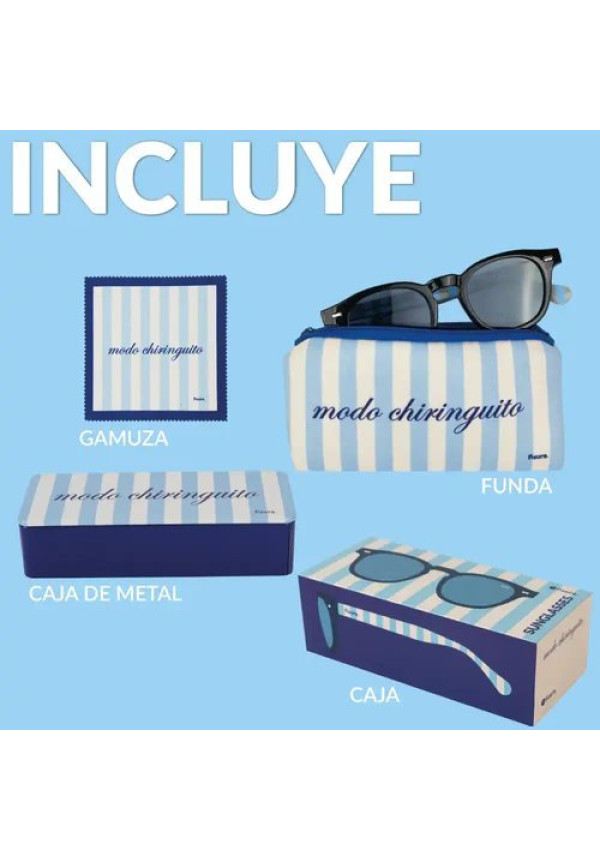 Gafas de sol 