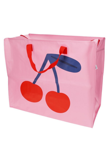 bolsa almacenaje jumbo cerezas