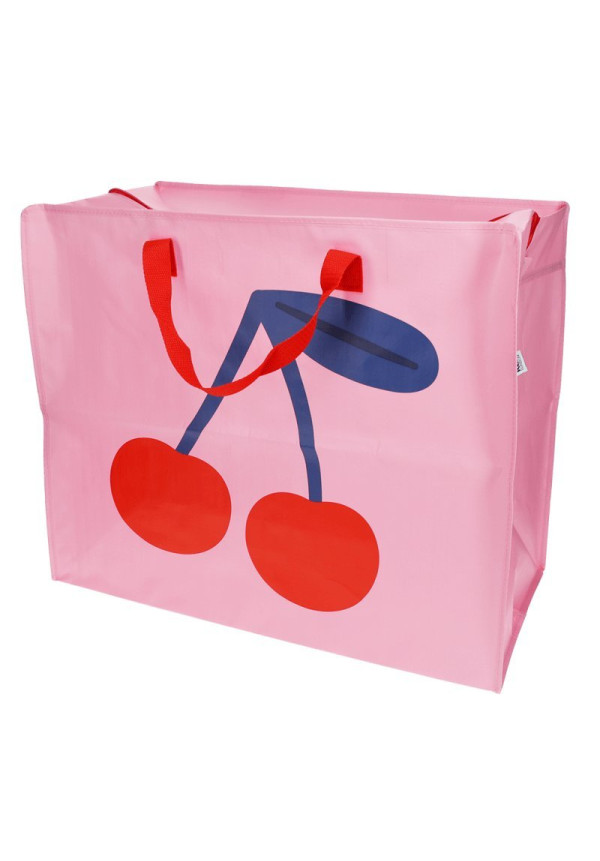 bolsa almacenaje jumbo cerezas