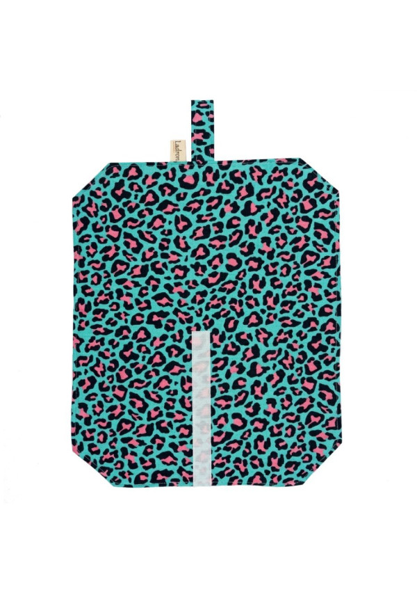 Porta bocadillos ANIMAL PRINT