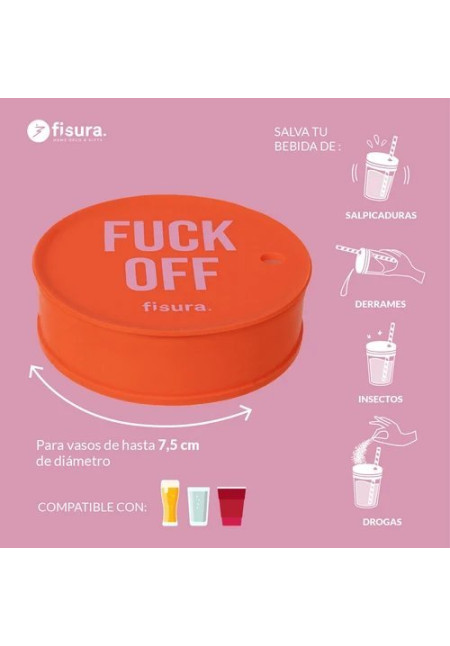 Protector de bebida 