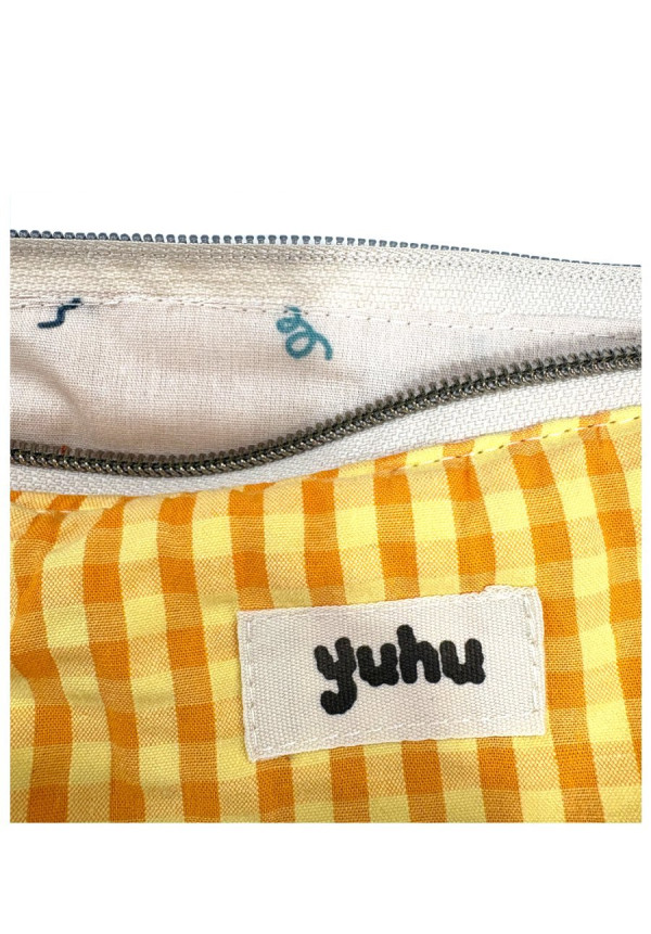 Bolso media luna