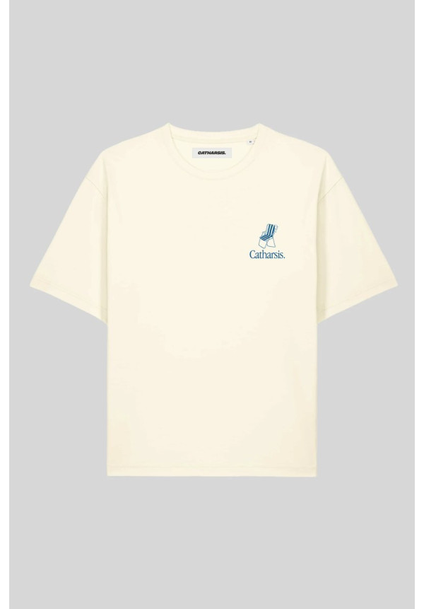 Camiseta Ni tan mal