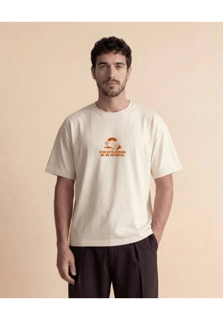 Camiseta Catharsis 